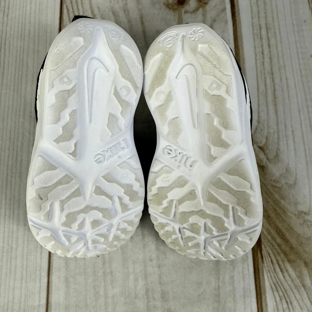 Nike Star Runner 3 Toddler Sneaker Size 8C